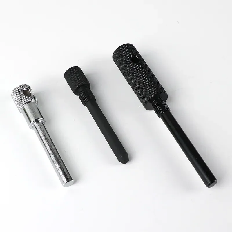 Valve Timing Tool Pins Crank for Renault Dacia 1.5 1.9 DCi Engines