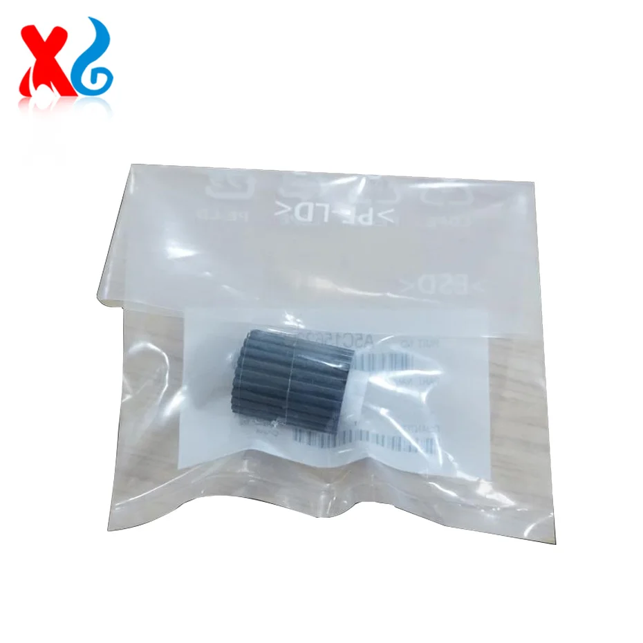 Imagem -03 - Rolo de Captador de Papel A5c1562200 Compatível para Konica Minolta Bizhub 758 808 958 454e 554e 308e 368e 458e 558e 658e C221 221s 281