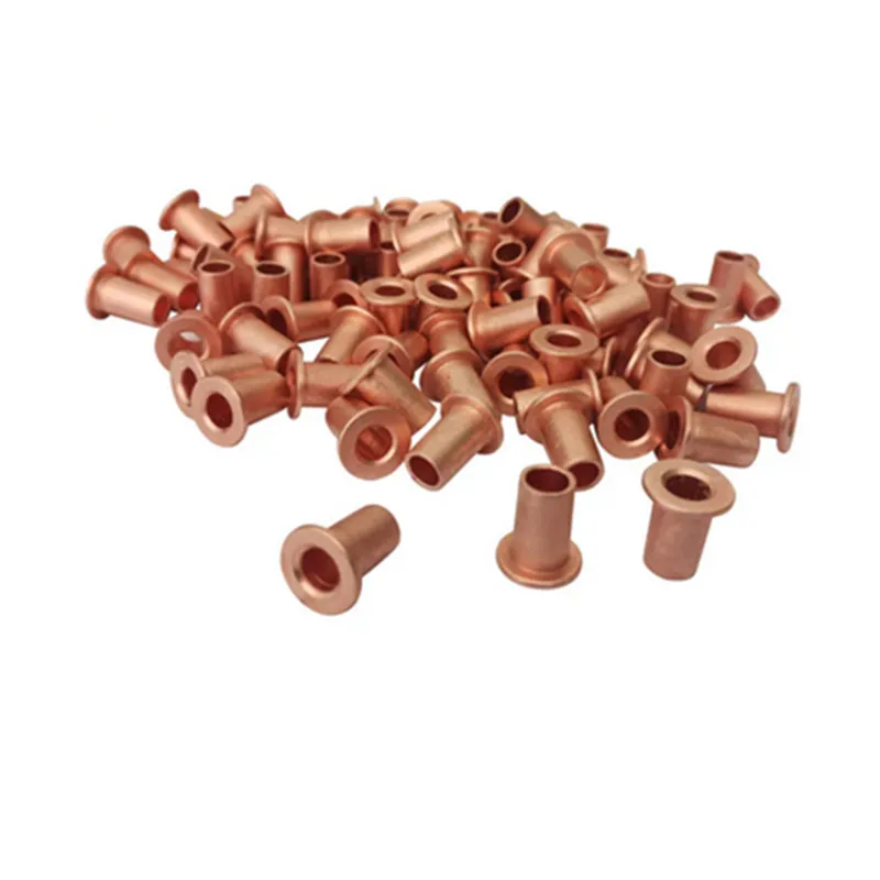 10PCS Diesel Injector F00ZW00003 Copper Washer Genuine Heat Shield Cap for BENZ and CUMMINS F00ZW00001