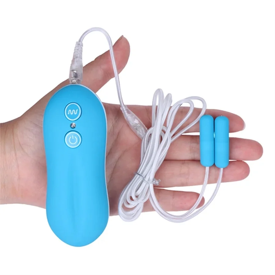 Vibromasseur prise uréthrique télécommandé pour femme, double œuf vibrant pour diabétique, œuf vibrant, mini vibromasseur à balles, jouets sexuels épais pour point G