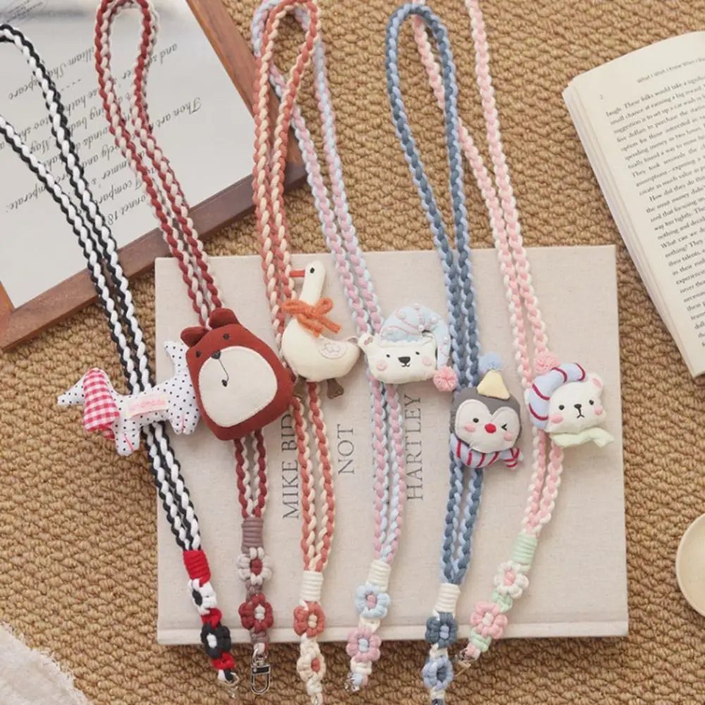 Рисунок 4 - Ремешок на запястье ручной работы