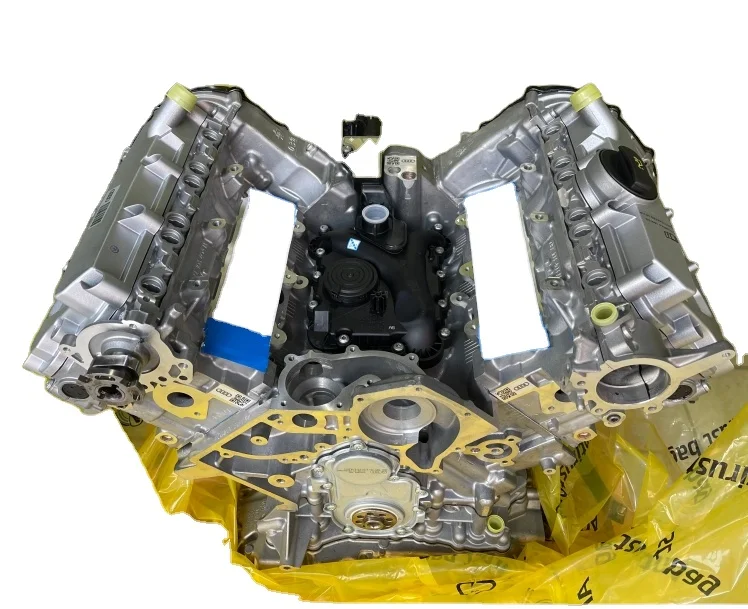 Factory Auto Engine… - image