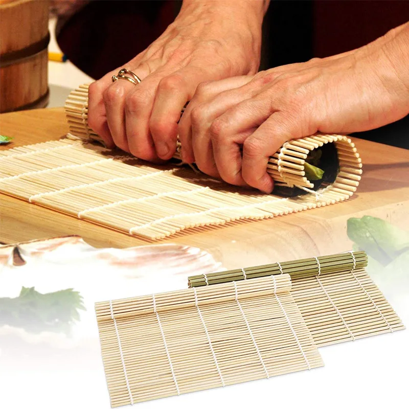 Sushi Bazooka Maker Set 4