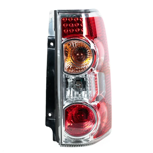 Imagen 2 del producto Luz trasera de señal de giro para DongFeng Oting, luz de freno trasero, faro de marcha atrás, lámpara de luz trasera, piezas de automóvil