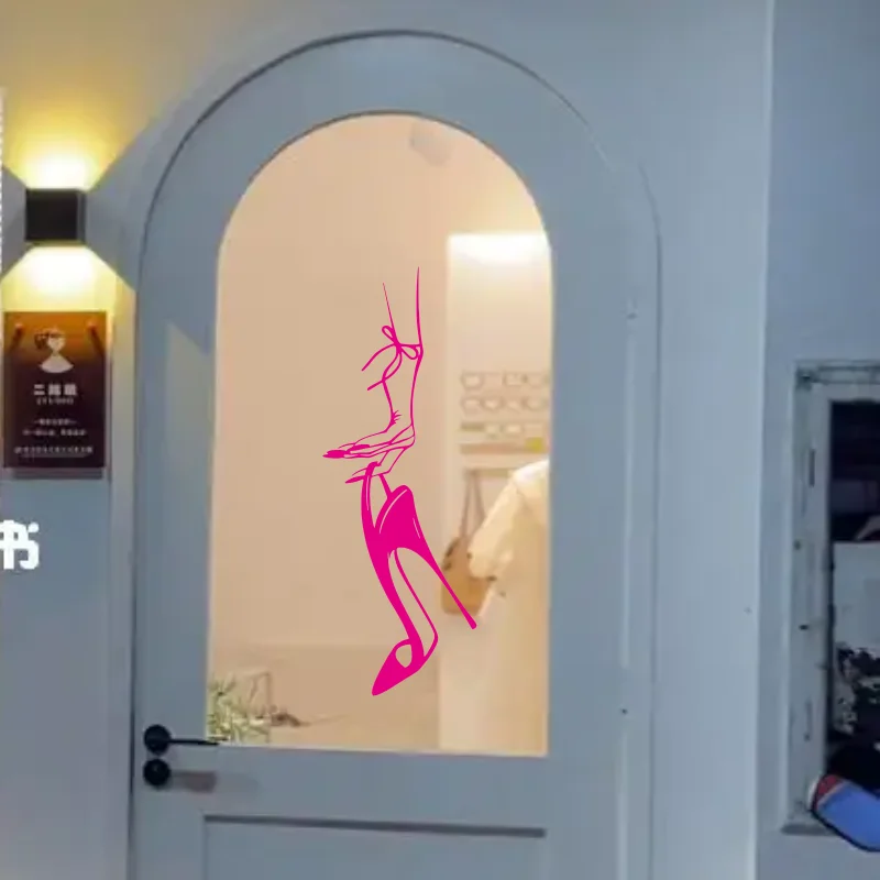 خنجر نسائية لليد للسيدات ، مانيكير ، ملصقات النوافذ الخلفية ، إكسسوارات الدراجات النارية ، شارات السيارات ، منتجات كلوريد البولي فينيل ، حذاء ، سيدة ، فتاة ، # ماية