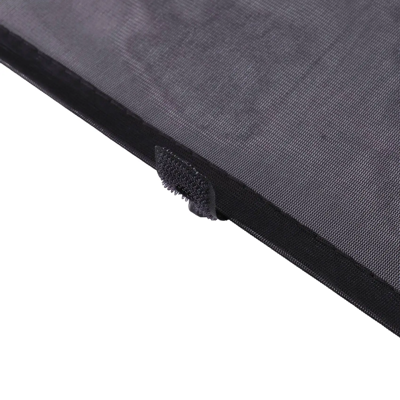 Car Side Window Sun Shade [2 Pack] Universal Car Window Roller Shade, Retractable Car Sunshade For Side Window With Sunction Cup