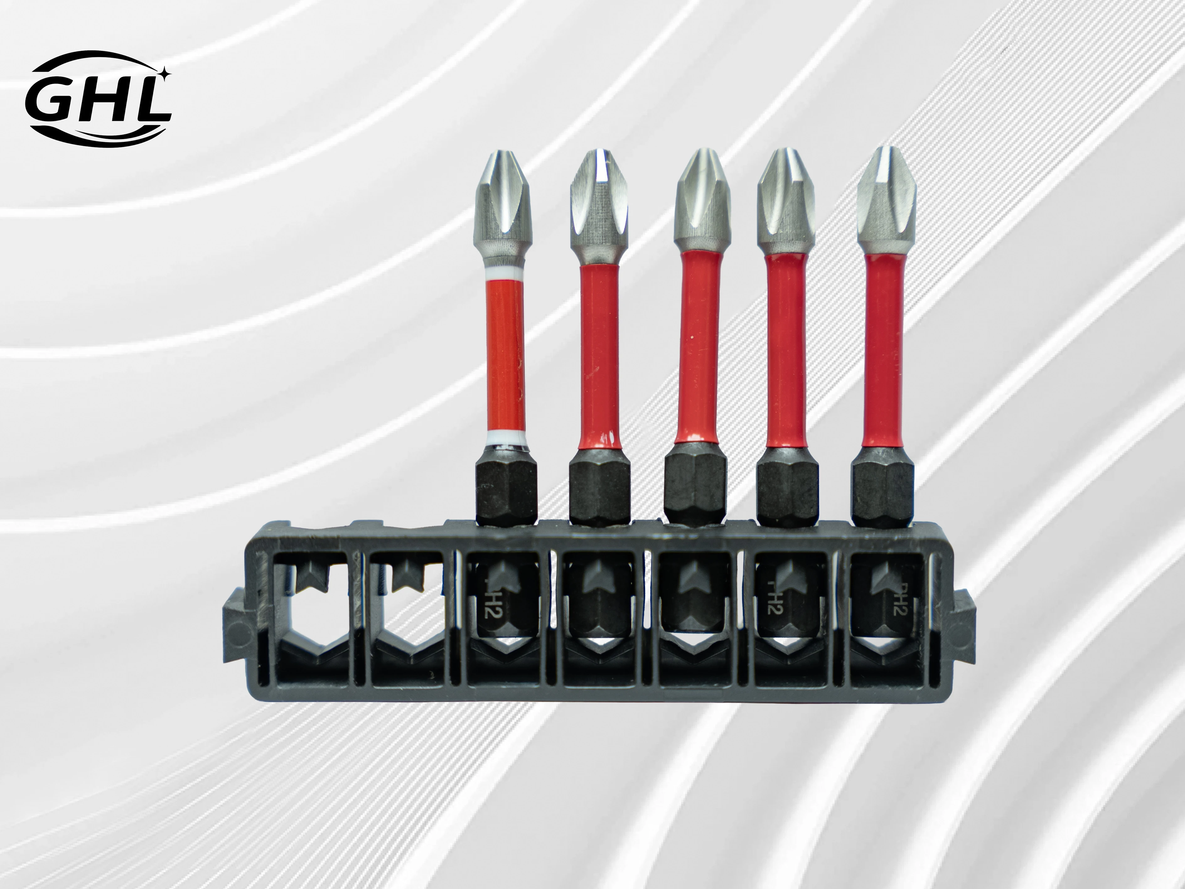 Suitable for DEWALT N645345 N525577 N540501 N644822 Divider Bar Bit Strip For Tough Case Accessories