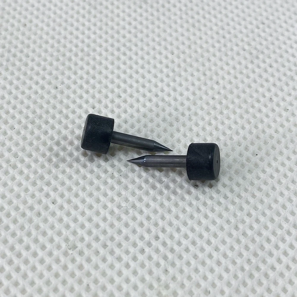 Ein Paar Ilsintech EI-19 Fiber Fusion Splicer Pole Rods sind für Swift F1 F2 F3 Fiber Fusion Splicer geeignet