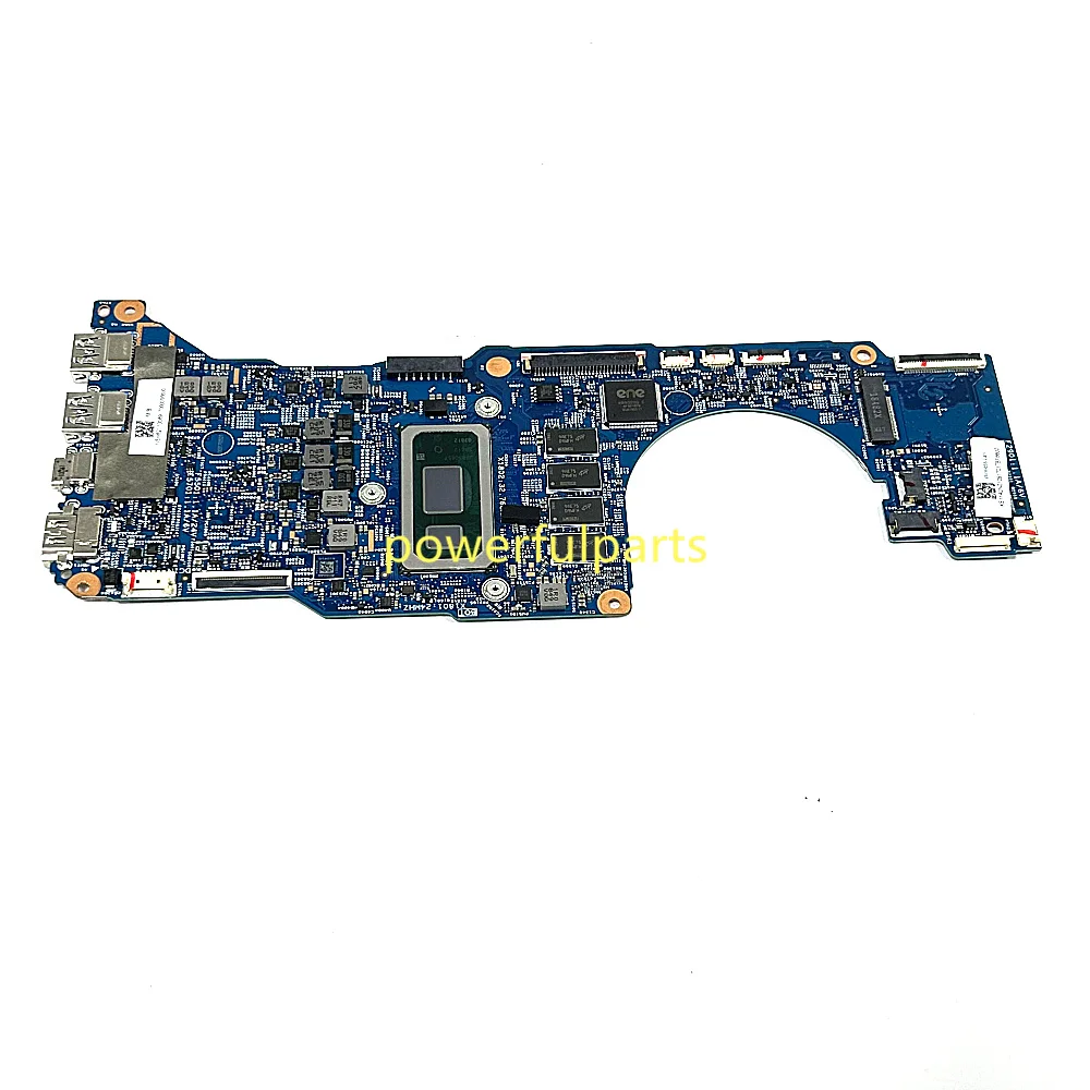 

For Acer Spin 3 SP314-52N Spin 5 SP513-53N Motherboard 18734-1M 448.0CR21.001M NBH6211008 I3-8145U Cpu Working Good