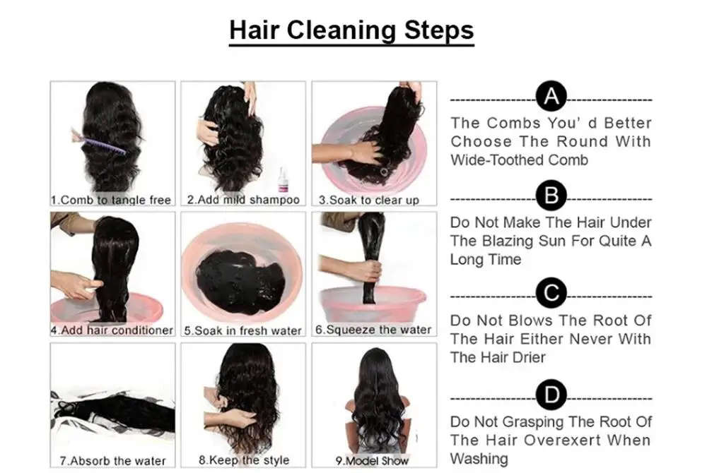 200 Density V-Part Perücke, Kinky Curly Perücke, brasilianisches Echthaar, 16-32 Zoll, natürliche Farbe, Deep Wave, für Damen, V-Form Echthaarperücken – Detail 8