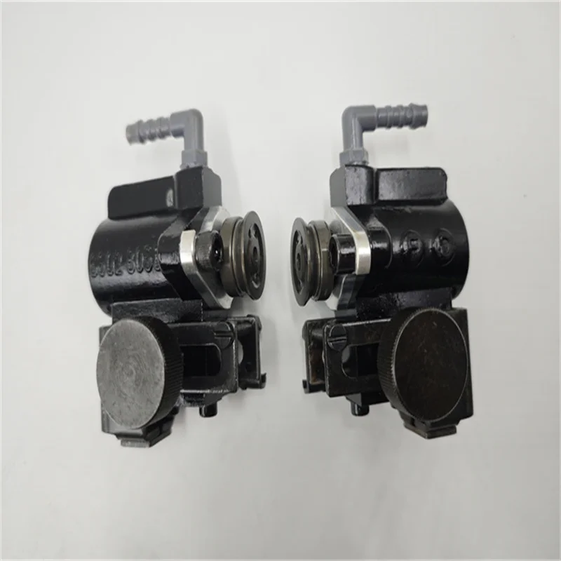 1 Pair (2pcs) 41.028.046F 41.028.056F Forwarding Sucker for SM102 SM72 MO Printing Machine Parts