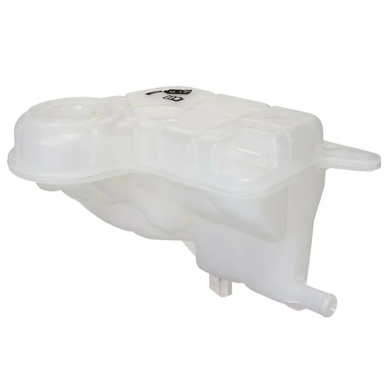 BAAJ-Engine Radiator Coolant Expansion Tank Reservoir Antifreeze Water Supply Cooling Kettle For  A6 C6 Avant 4F0121403N
