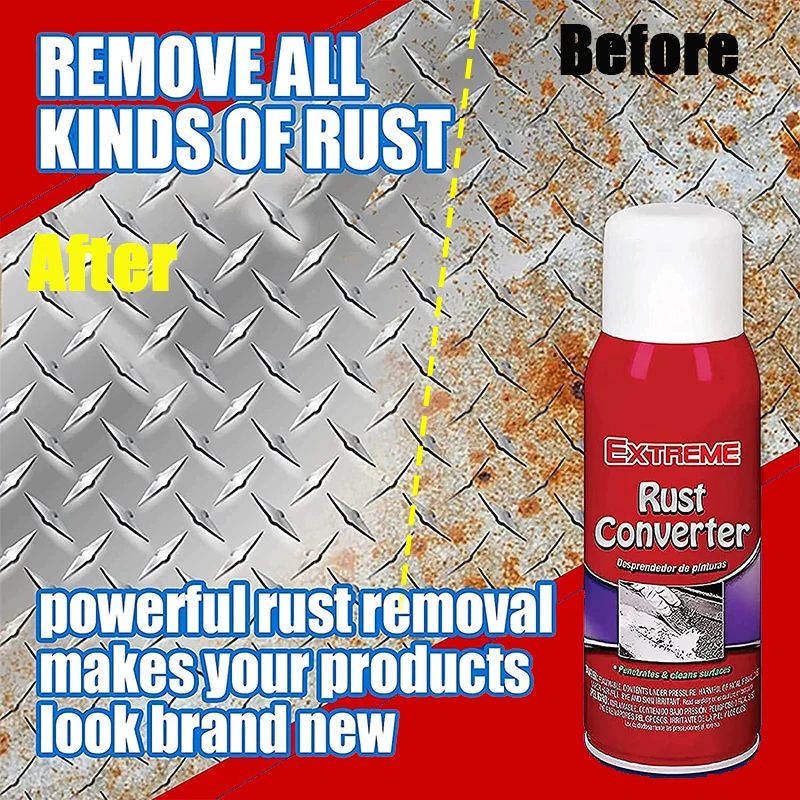 

Средство для удаления ржавчины автомобиля, преобразователь ржавчины, металлическое шасси, поверхности колес, обслуживание, чистка железного порошка, ингибитор ржавчины