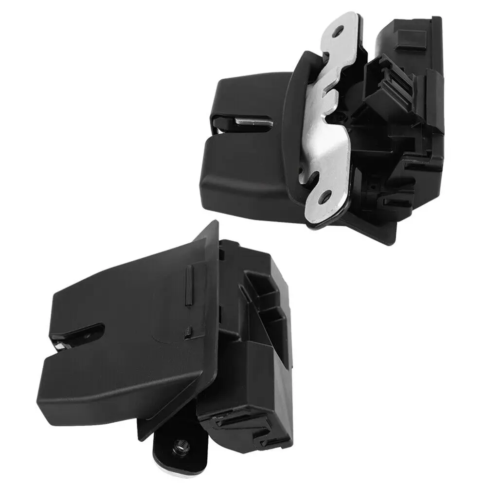 

DK5162310D For Ford Fiesta B-Max 1761865 2010 2011 2012 2013 2009~ 2015 1Pcs Car Boot Tailgate Lock Latch Catch Replacement