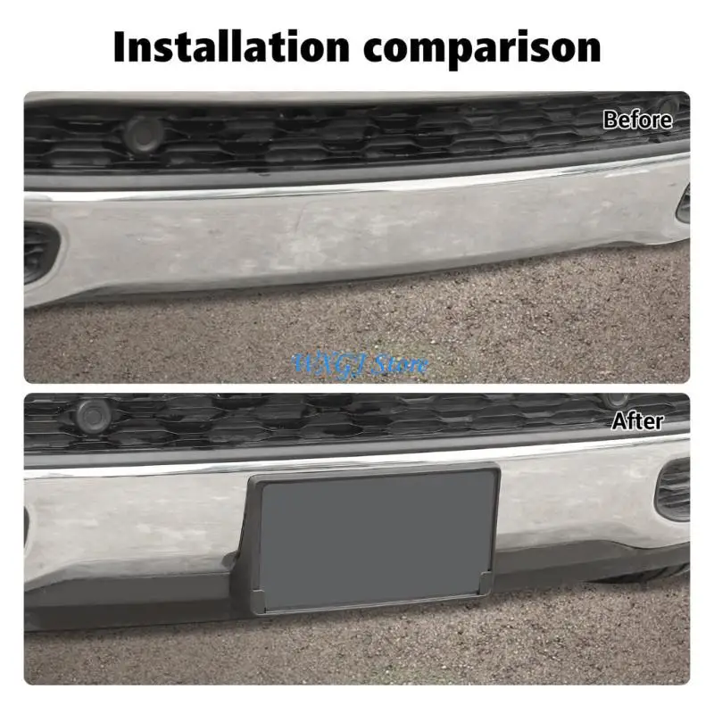 

37JE Practical Car Front Bracket Long Service Front Hanging 68274215AE for Car 1500
