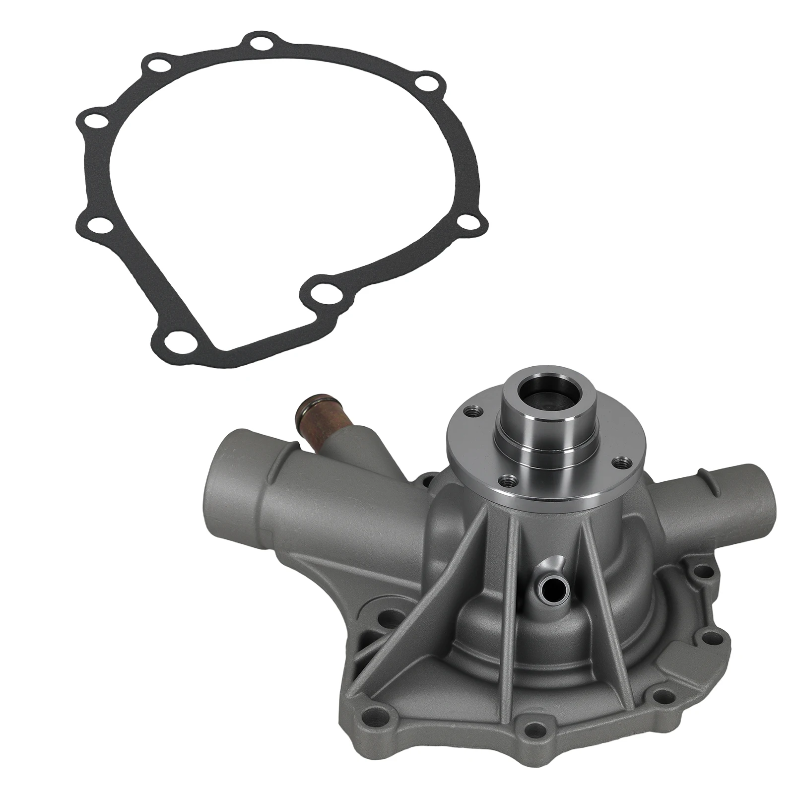 

Engine Coolant Water Pump Assembly for Mercedes-Benz C230 2.3L AW6229