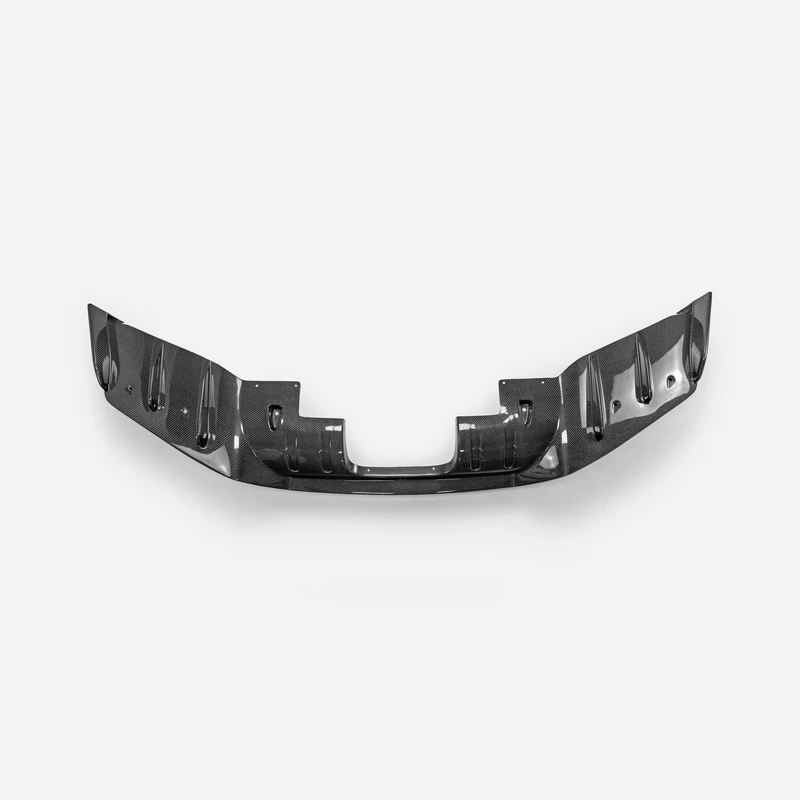 

for 17 onwards Civic Type R FK8 JS-S Type Type rear under spoiler
