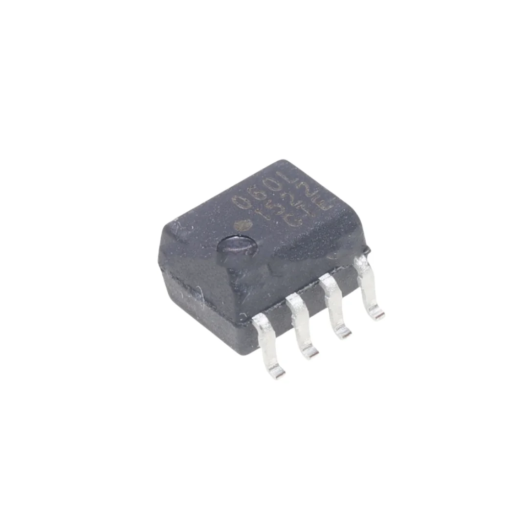 Originele Echte Goederen HCPL-060L-500E SOIC-8 High Speed Lvttl Photocoupler Chip