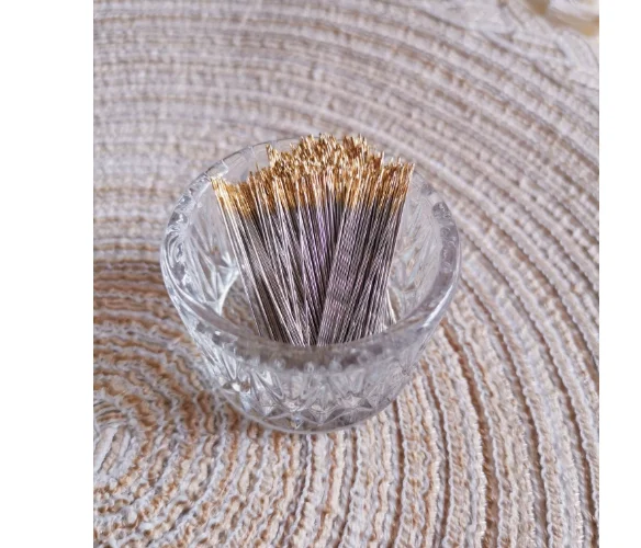 Wholesale Accessories for Cross Stitch Needles, Embroidery Needles 28# 26# 24# 22# 18CT 16CT 14CT 11CT 9CT JCS