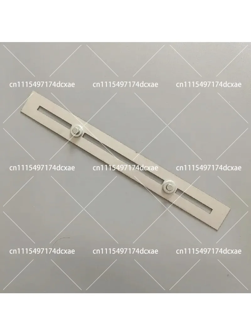 Smart Toilet Lid Extension Board Adjustable Installation Adapter Max Length 28cm