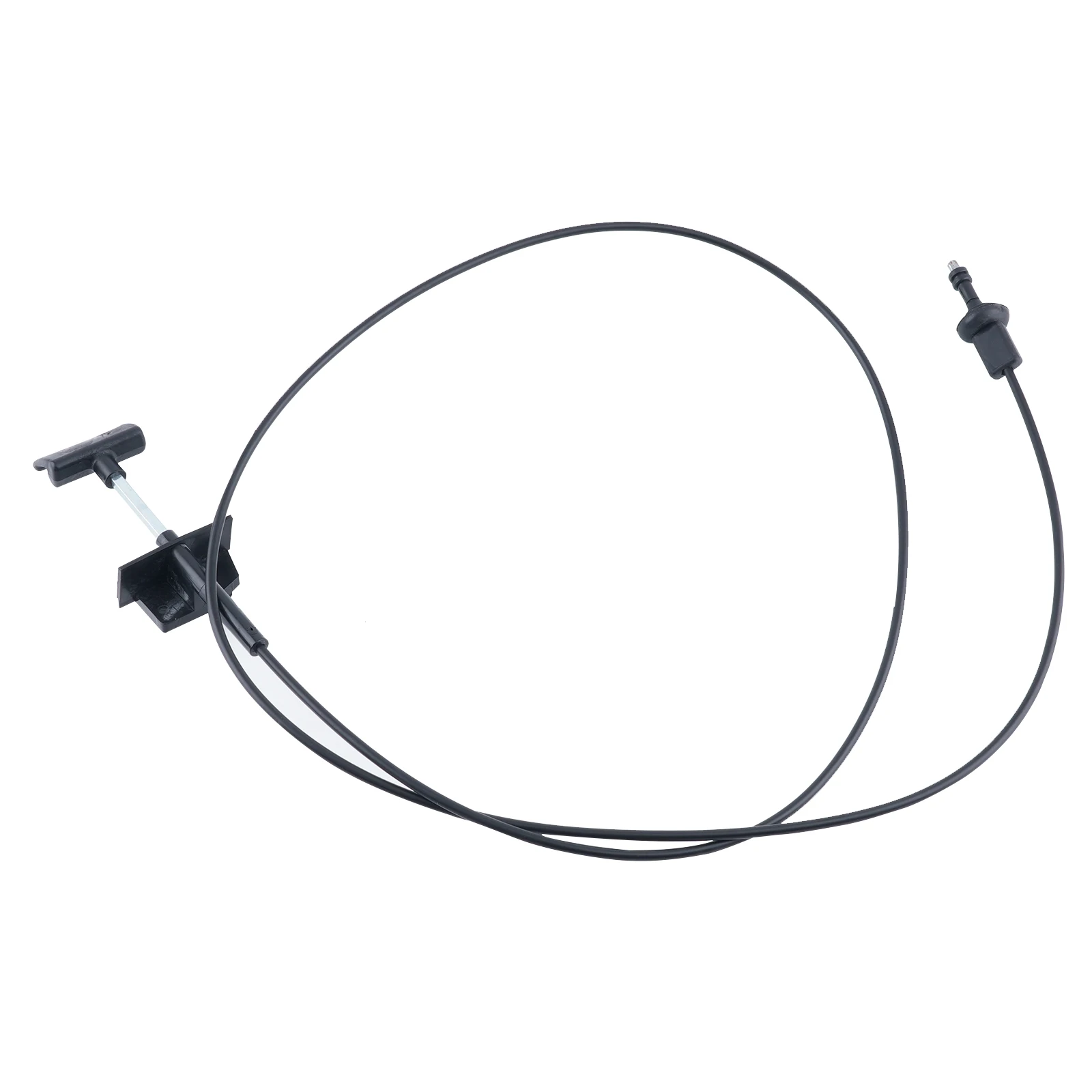 

Hood Latch Release Cable for Chevrolet Camaro 82-92 10182100 10311086