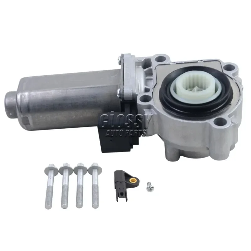 Restore the optimal performance of your all wheel drive system with our premium AP03 Transfer Case Shift Actuator. This high