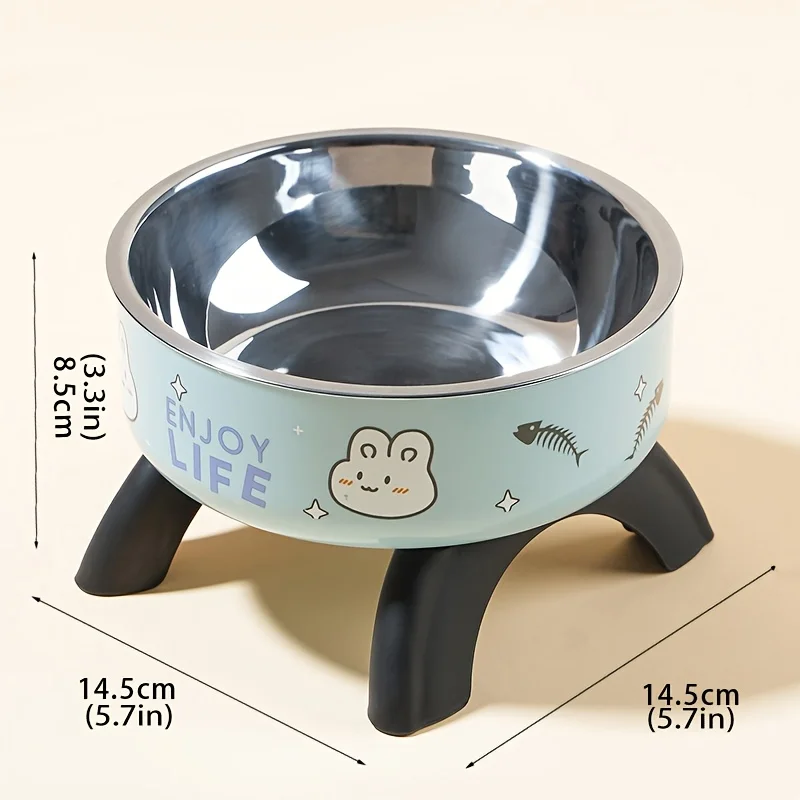 Thumbnail 2 - #62 Pet Bowls Comparison Guide