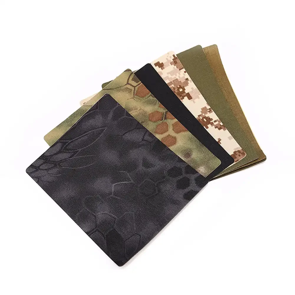 Non-Woven Camo Tape Tactical Silencer Protect Self-Adhesive Camouflage Patch Waterproof Hunting Sniper Cloth Cover Wrap