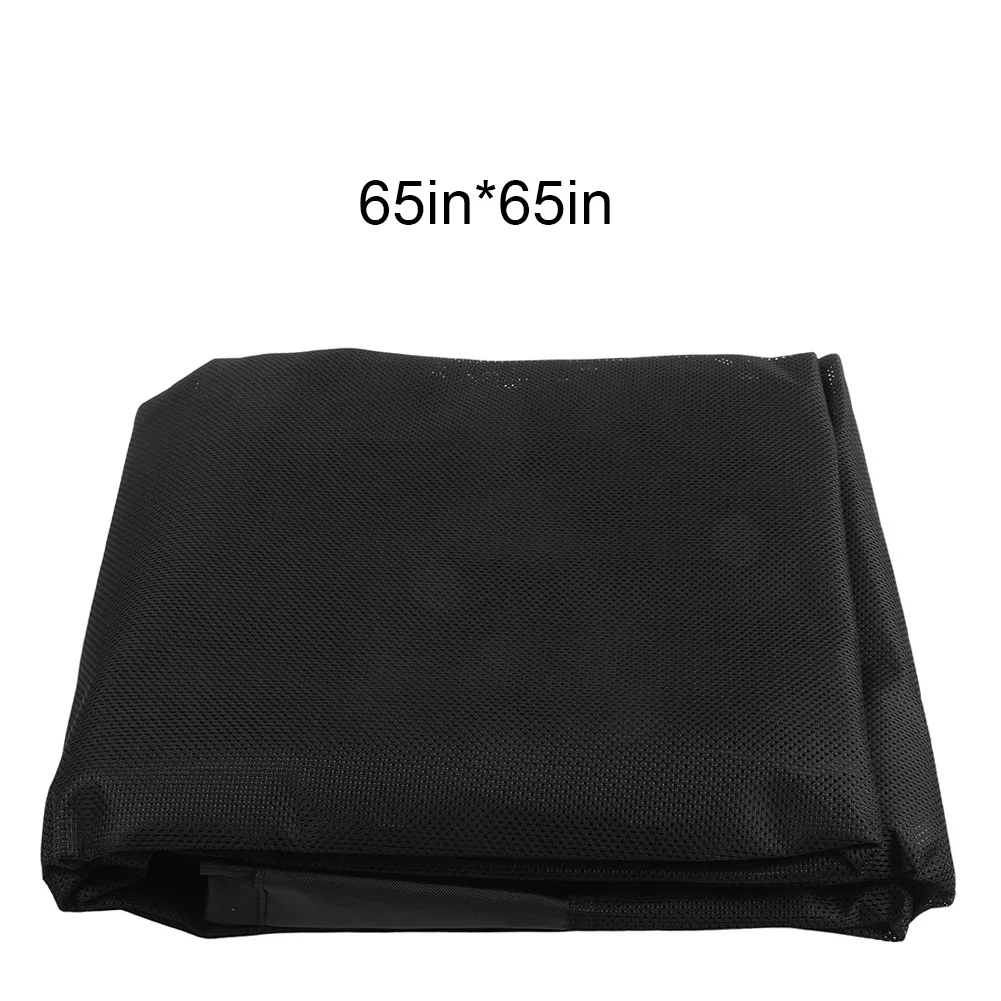 

RV Curtain with Automatic Magnetic Closure Designed to Fit For Sprinter Transit and Other Popular Models Protects from Insects