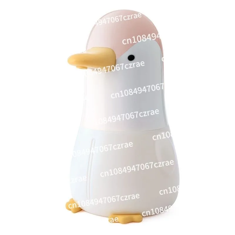 

Intelligent induction automatic hand sanitizer machine, cute cartoon home charging