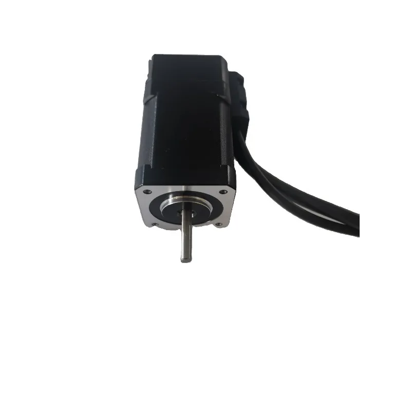 0.55N.m 2 Phase Hybrid Nema 17 Closed Loop Stepper Motor DC 5V 1.8 Step Angle 2500 Encoder Resolution 1.5A