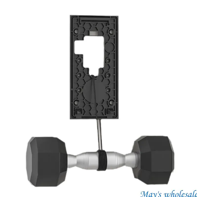 Doorbell Mounting Brackets Without Drilling Required Fit Video Doorbell 3 3 4 Battery Doorbell Professional 448A