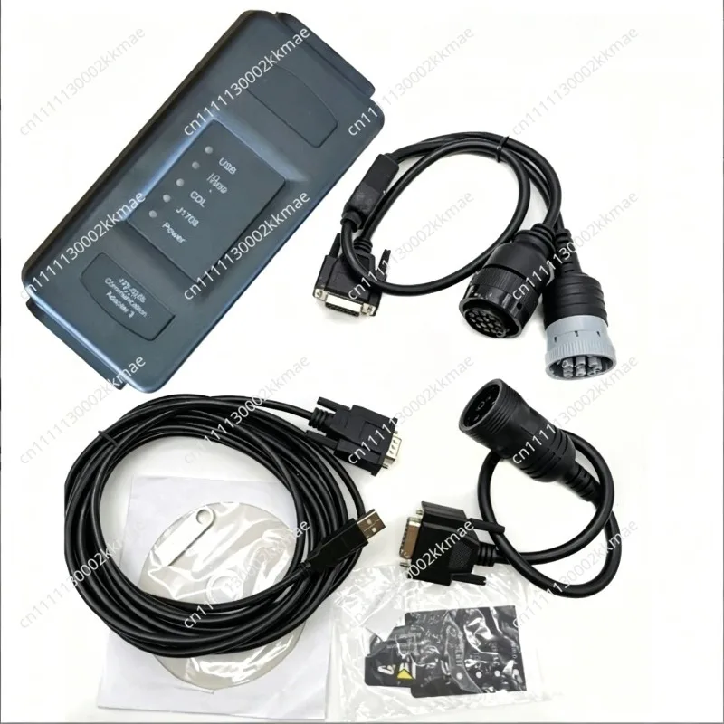 WIFI ET4 Adapter 478-0235 For CAT 2022A Excavator Inspection Diagnosis