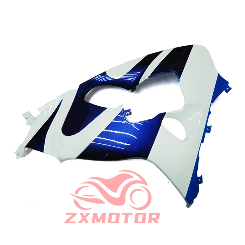 For SUZUKI TL1000 98 99 00 01 02 03 Fairing Kit TL 1000 1998 1999 2000 2001 2002 2003 Motorcycle Fairings ABS Injection Cowling