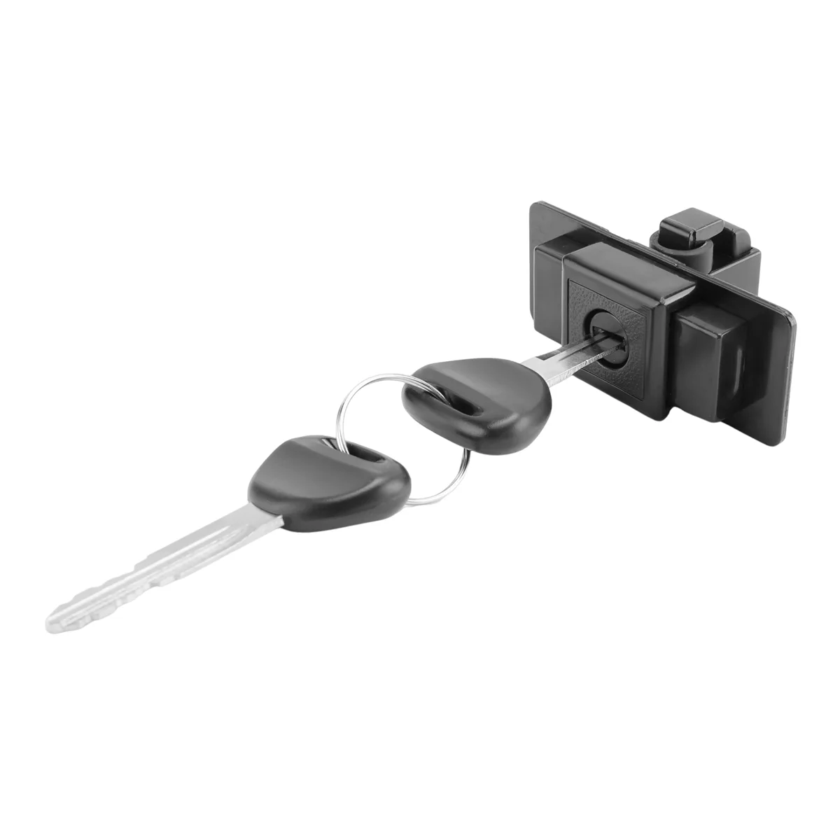 MB846665 Glove Box Lock Key for Montero V31 V32 V33 1992-2000