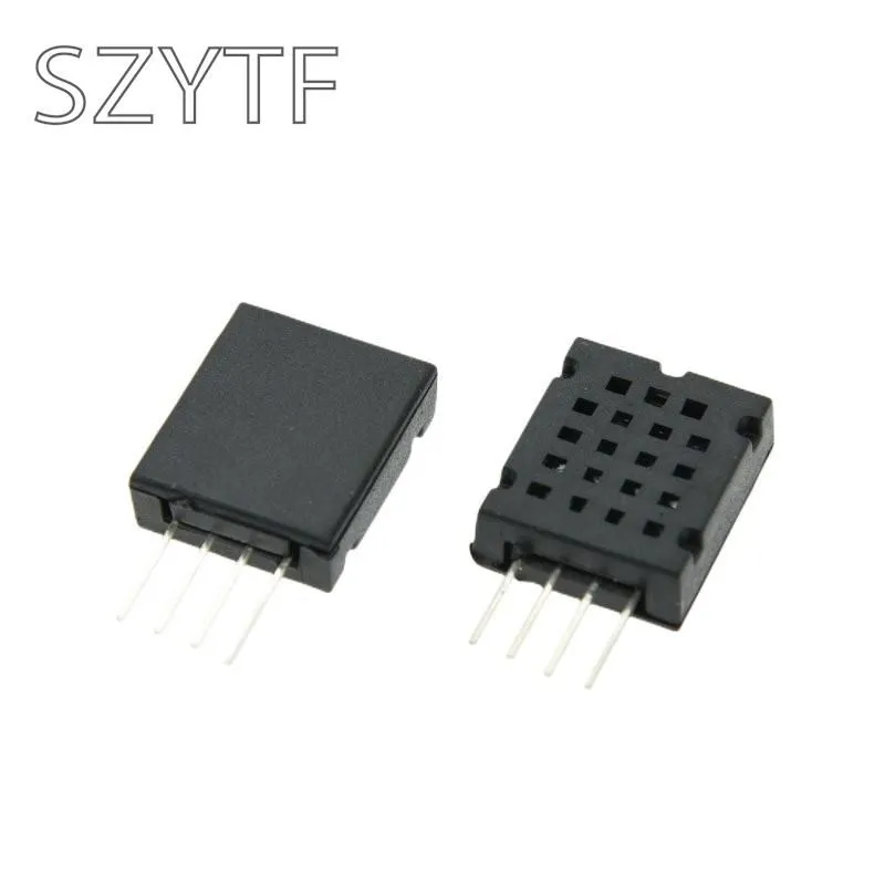 AM2320 الرقمية استشعار درجة الحرارة الرطوبة الأصلي أصيلة يمكن أن تحل محل SHT20 SHT10