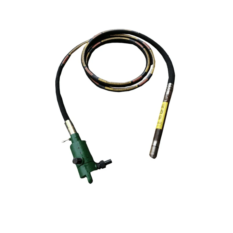 Pneumatic Vibrator …