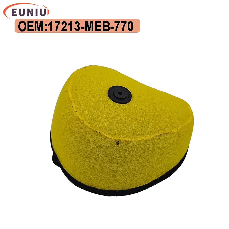 

Air Filter Fit For HD CRF 250 450 2004-2019 17213-MEB-770