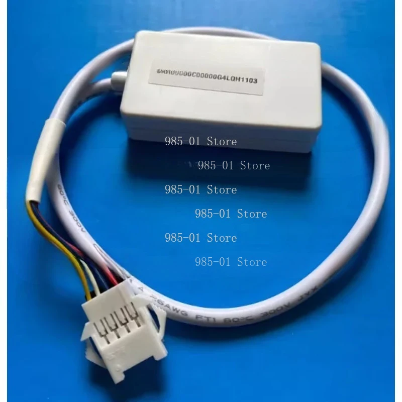 Hisense AIH-W416 WiFi Smart Module, Home Air Conditioner Smartphone App Remote Control Accessory 98536 view 3