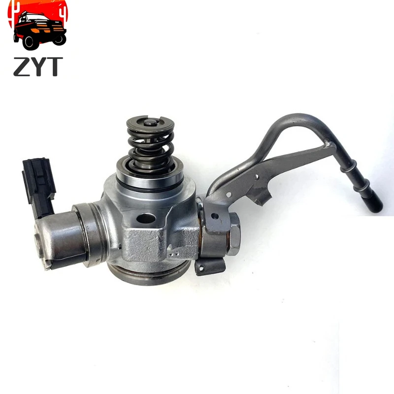 

High Pressure Fuel Pump 16790-5LA-A01 167905LAA01 SM296100-0050 For 2015-2017 Honda CR-V Accord 2.4L