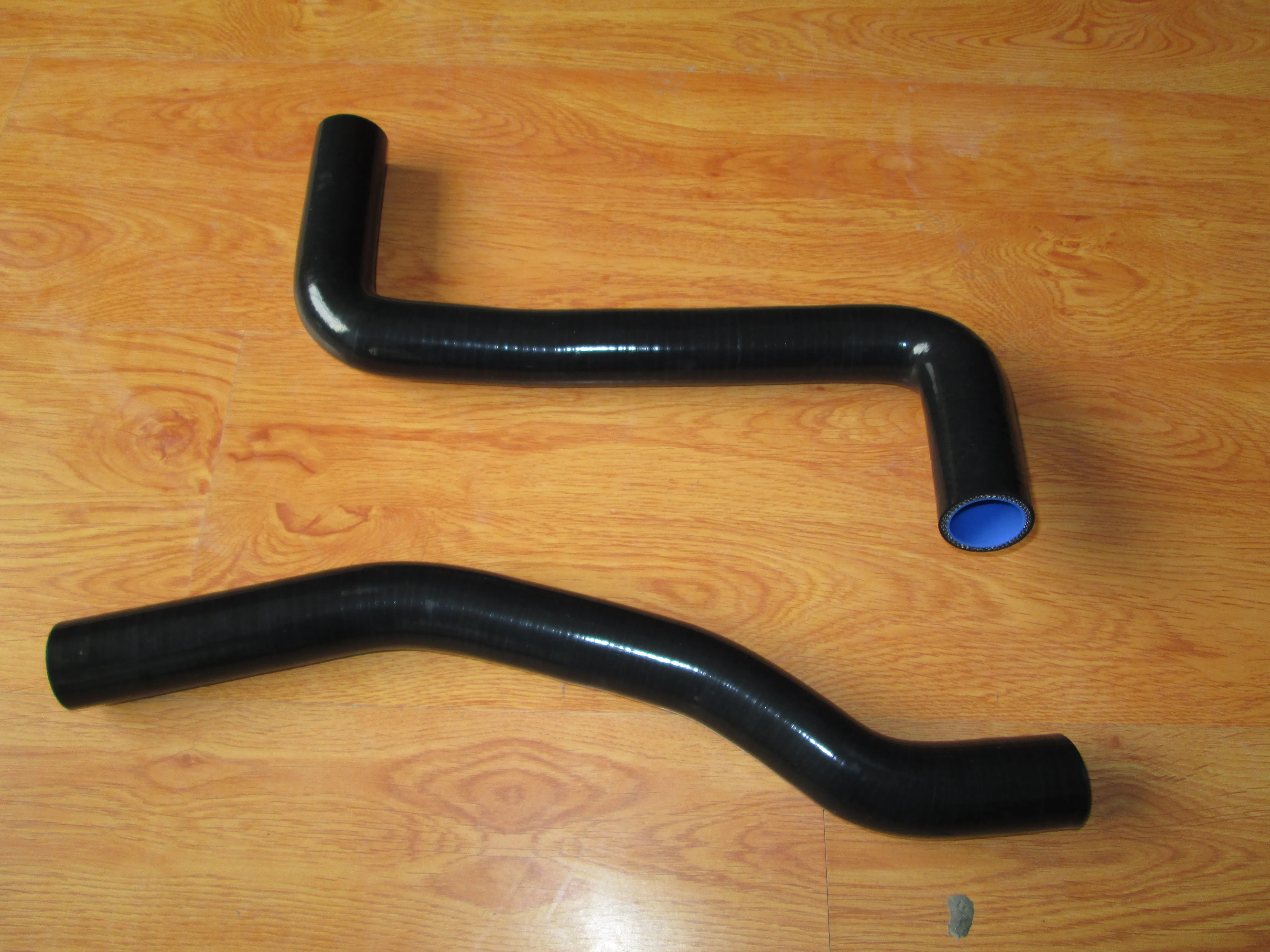 For Toyota Celica GT4 ST205 3S-GTE 2.0L Turbo 1994-1999 Silicone Radiator Hose 1994 1995 1996 1997 1998 1999