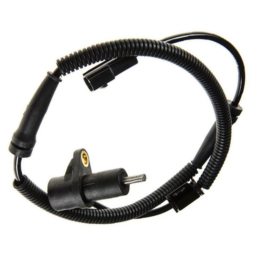 

Front Right ABS Wheel Speed Sensor for 2003-2006 Kia Sorento 95671-3E010 956713E010 SU12297 ALS873 5S10844