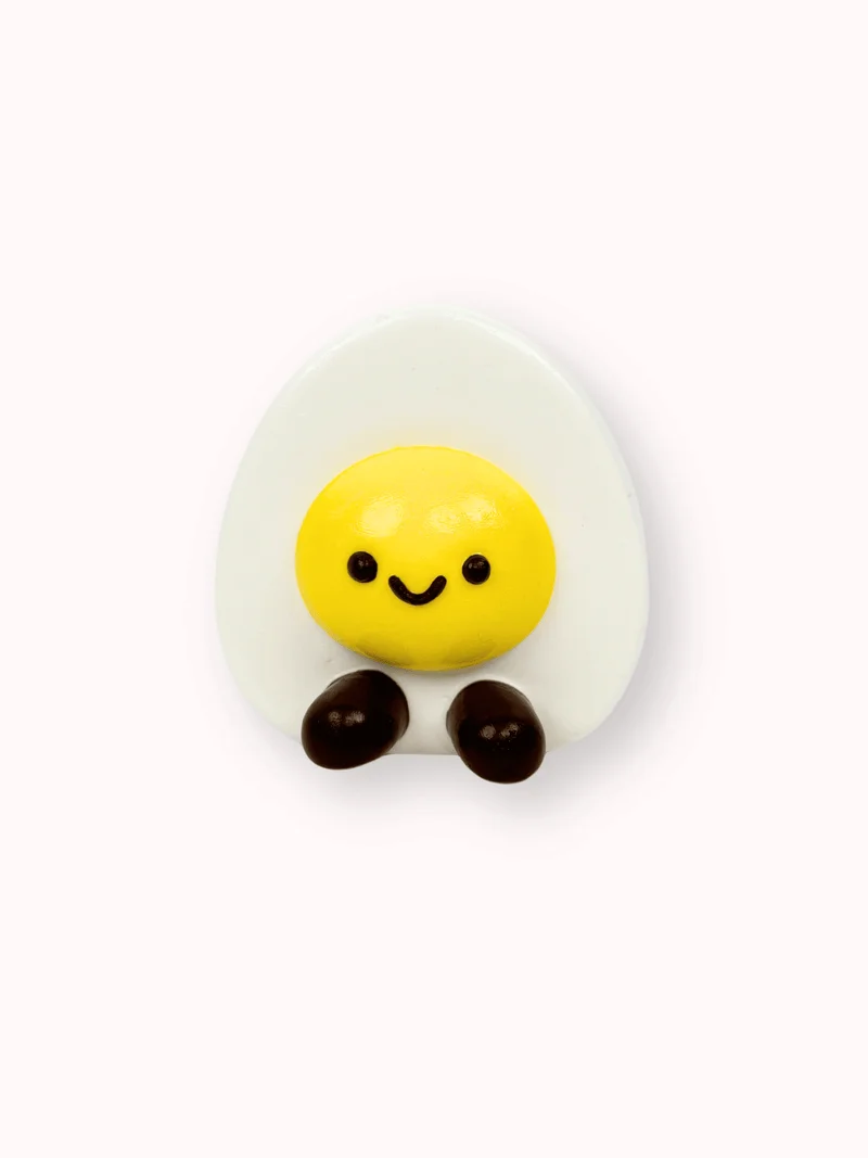 

Food Grade Silicone Egg Baby Handmade Taba Squishy Toy