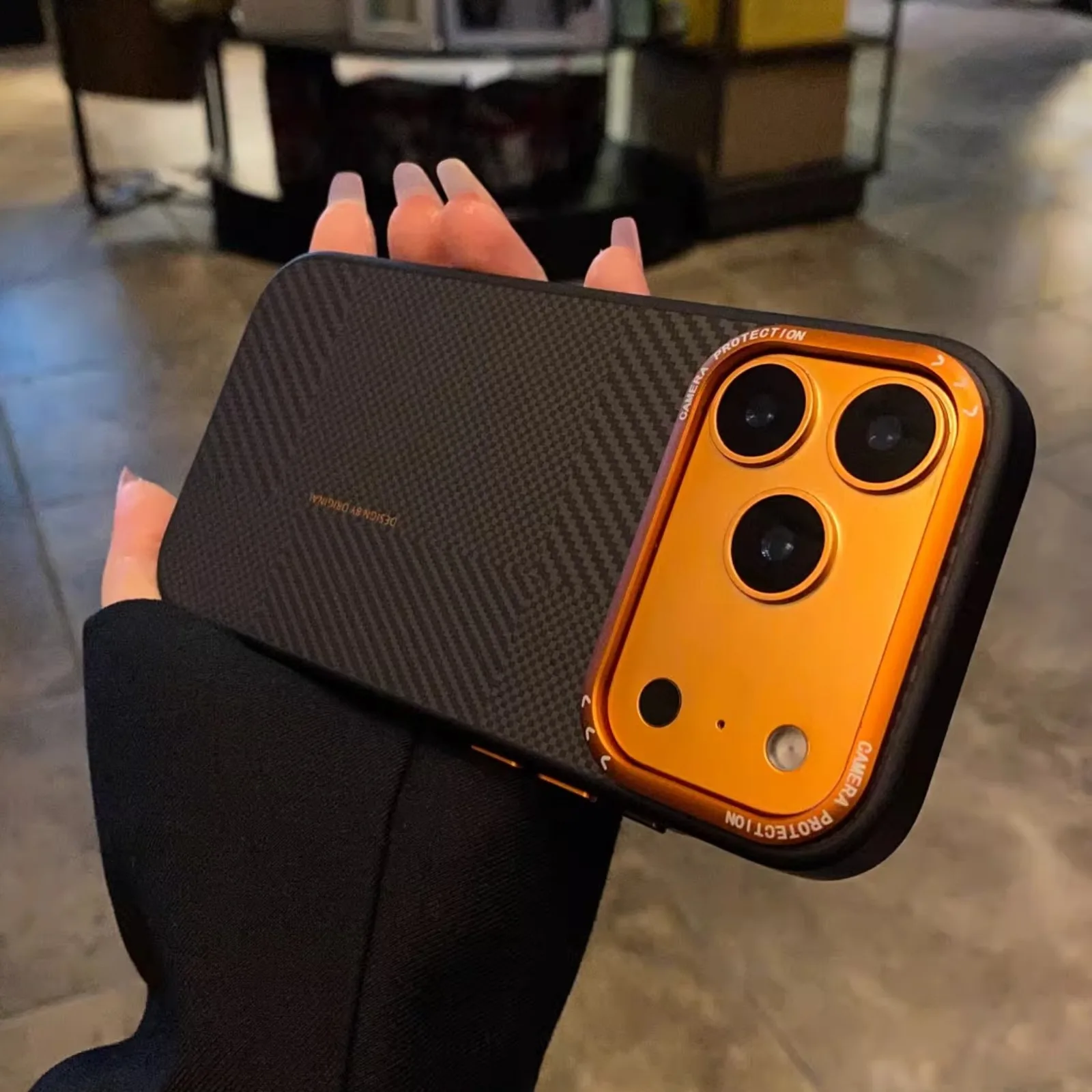 Thumbnail 3 - #30 Cheap Iphone 17 Pro Max Cases Worth Buying