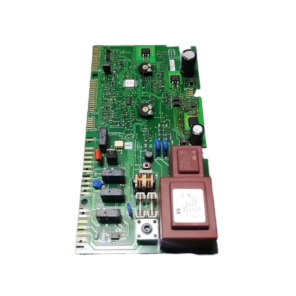 Original Motherboard Circuit Board For Wolf CGG1K Wall-mounted Boiler 0085BP5461 7530167-01