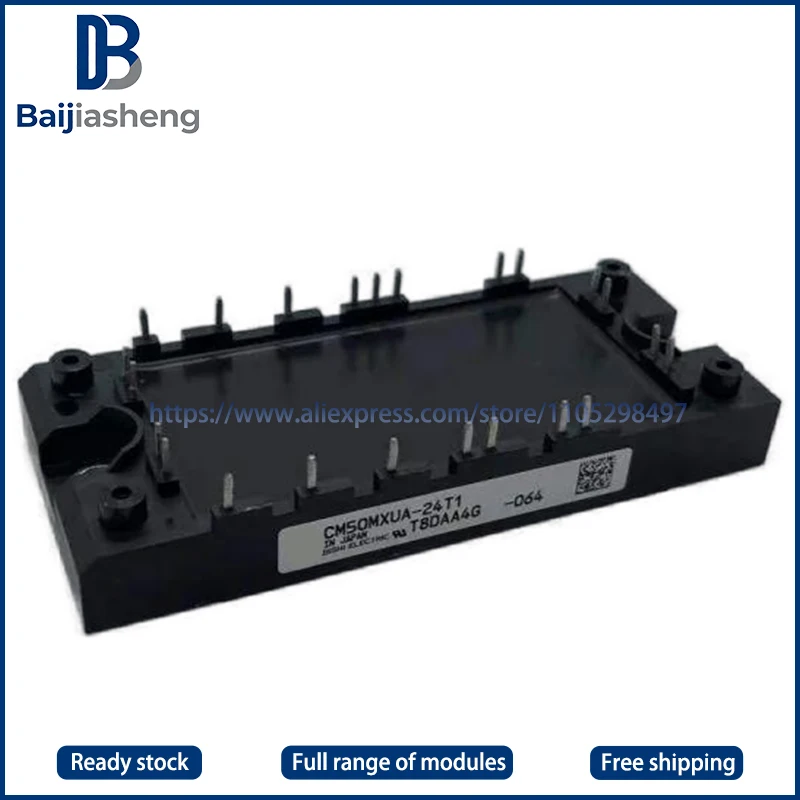

CM50MXUA-24T1 CM35MXUA-24T1 CM50MXUAP-24T1 CM35MXUAP-24T1 NEW AND ORIGINAL MODULE