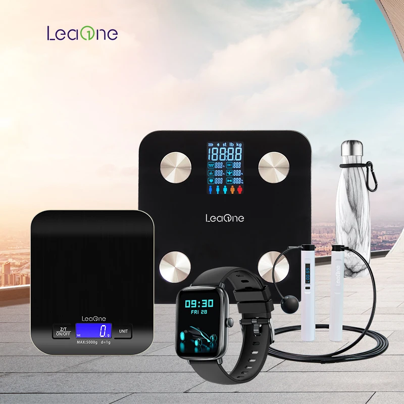 

Hot-Selling 5 in 1 Smart Sport Product 180kg Bluetooth Body Fat Scale Analyzer Digital Electronic Bathroom Bluetooth Scale