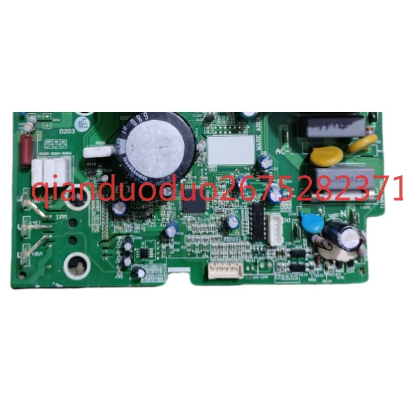 Used for Gree air conditioning inverter main board 30138000913