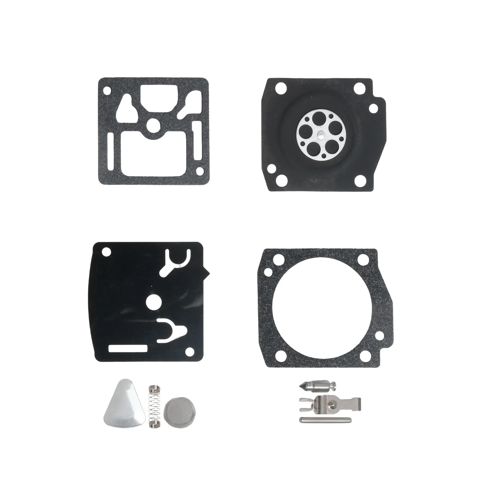 For STIHL- 034 036 044 MS340 MS360 Chainsaw RB-31 Carburetor Rebuild Repair Kit Replacement Accessory Parts Chainsaw Part