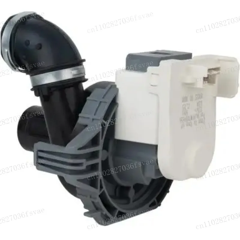 W11084656 Dishwasher circulating pump motor W10805387 Whirl-pool water pump W10854710